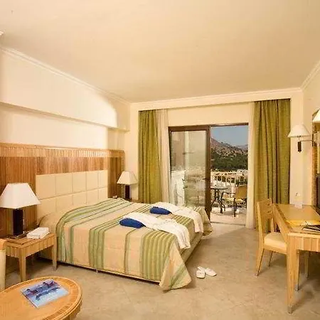 Szálloda Lindos Imperial & (adults Only)