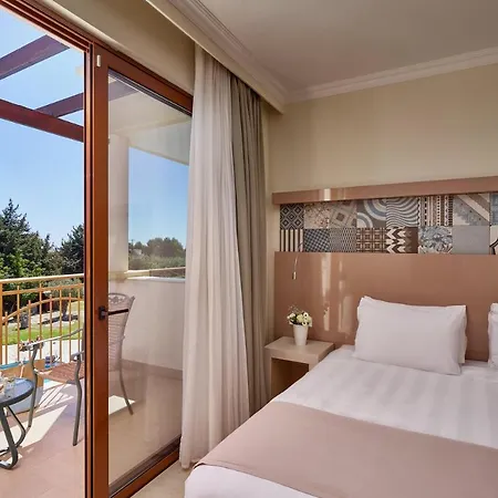 Lindos Imperial & (adults Only) Kiotari
