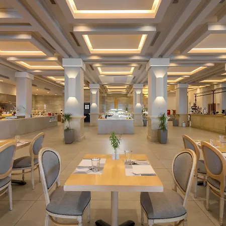 Отель Lindos Imperial & (adults Only) Киотари