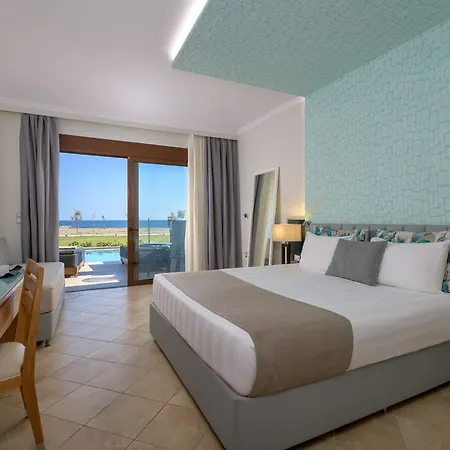 Lindos Imperial & (adults Only)
