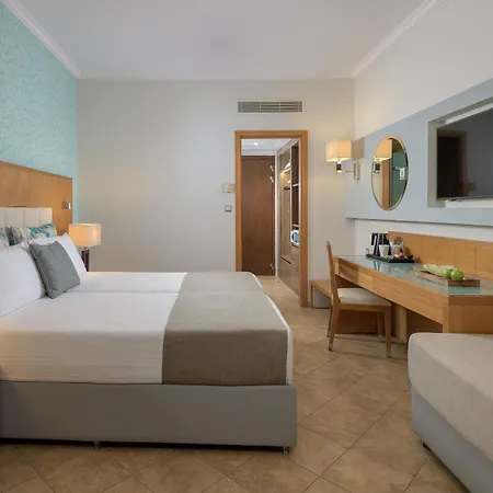 Hotel Lindos Imperial & (adults Only) 5*