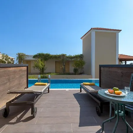 Lindos Imperial & (adults Only) Hotel Kiotari