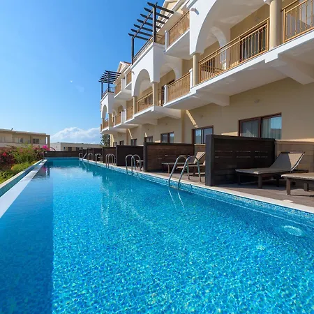 Lindos Imperial & (adults Only) Hotel