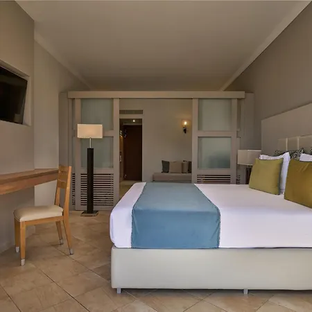 Lindos Imperial & (adults Only) Hotel 5*