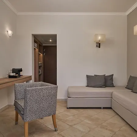 Lindos Imperial & (adults Only)