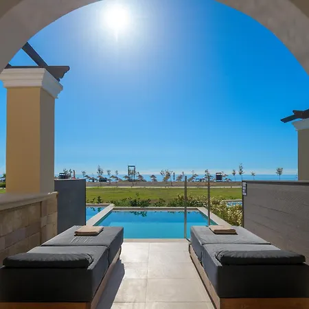 Lindos Imperial & (adults Only) Hotel Kiotari
