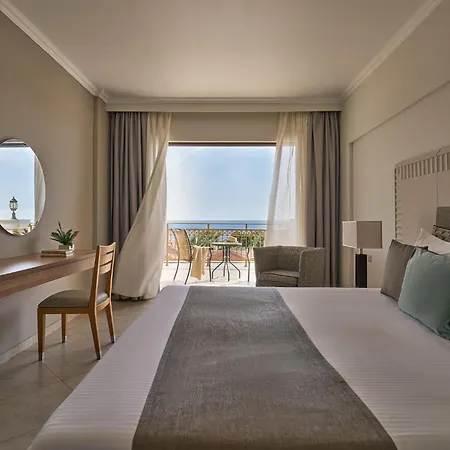 Отель Lindos Imperial & (adults Only) Киотари