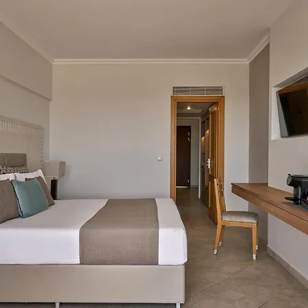 Hotel Lindos Imperial & (adults Only) Kiotari
