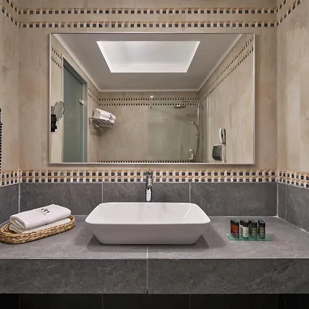 Lindos Imperial & (adults Only) 5* Kiotari