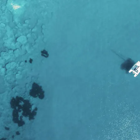 ホテル Lindos Imperial & (adults Only) キオタリ