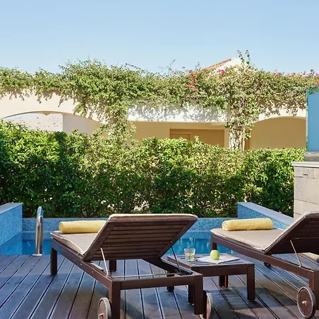Lindos Imperial & (adults Only) Отель