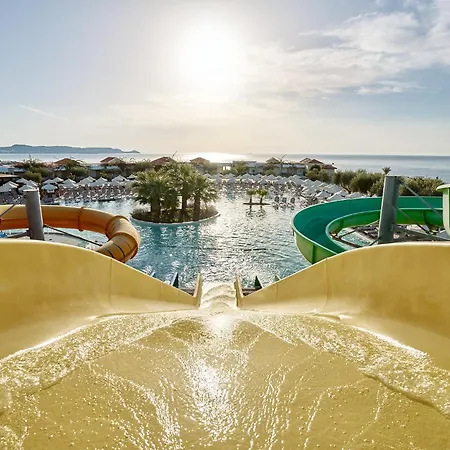 Отель Lindos Imperial & (adults Only) Киотари