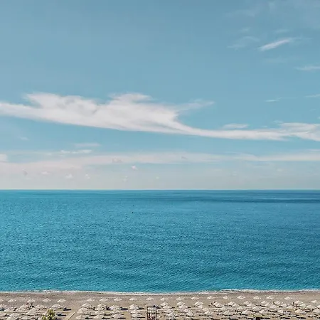 Lindos Imperial & (adults Only) Szálloda Kiotári