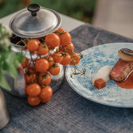 Lindos Imperial & (adults Only) 5*