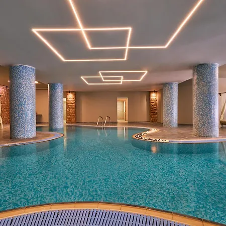 Lindos Imperial & (adults Only) Отель 5*