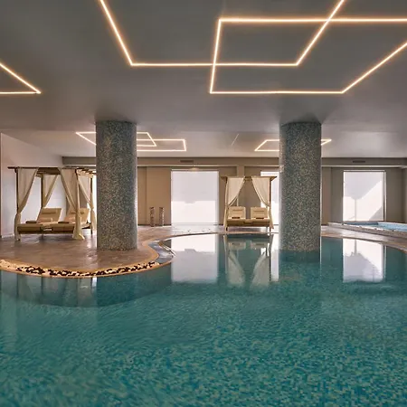Lindos Imperial & (adults Only) קיוטארי