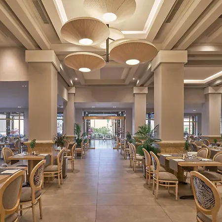 Lindos Imperial & (adults Only) Киотари