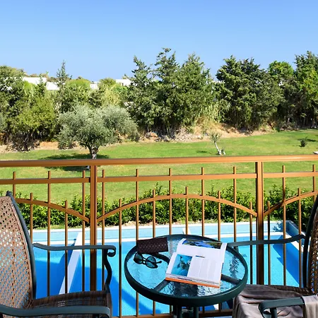 Lindos Imperial & (adults Only) 5*