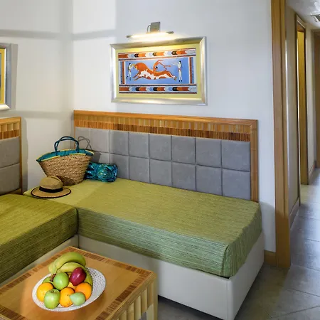 Szálloda Lindos Imperial & (adults Only)