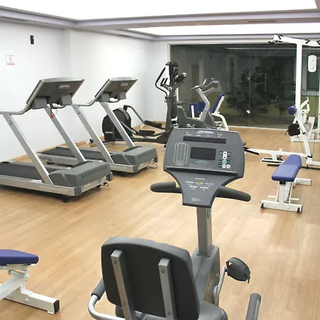 Szálloda Lindos Imperial & (adults Only) Kiotári