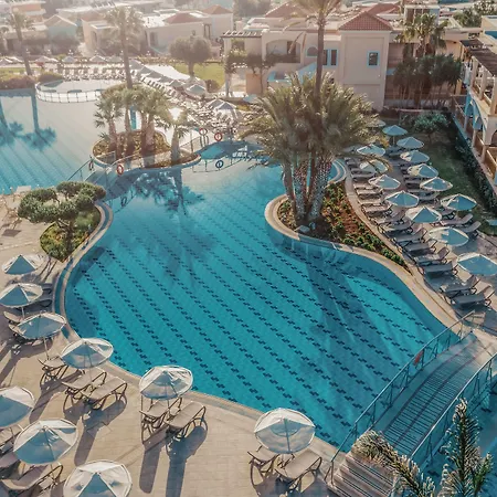 מלון Lindos Imperial & (adults Only)