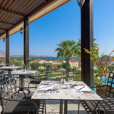Lindos Imperial & (adults Only) Отель