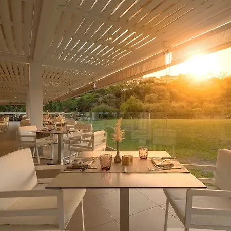 ホテル Lindos Imperial & (adults Only) 5*