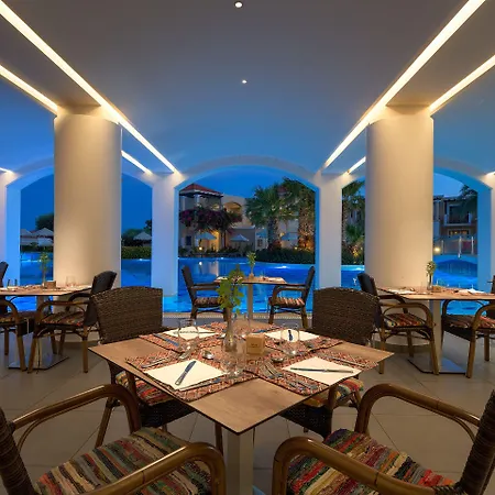 Lindos Imperial & (adults Only) ホテル 5*