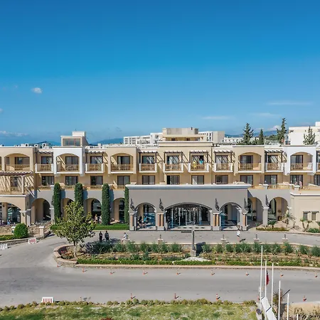 Lindos Imperial & (adults Only) קיוטארי