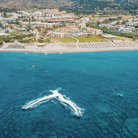 Lindos Imperial & (adults Only) 5*