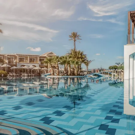 Lindos Imperial & (adults Only) מלון 5*