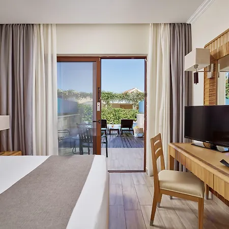 Lindos Imperial & (adults Only) Hotel Kiotari