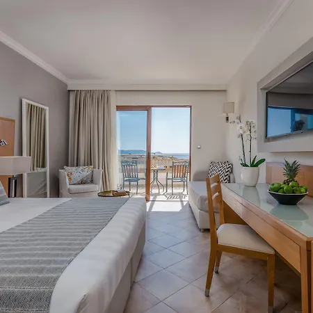 Отель Lindos Imperial & (adults Only) 5*