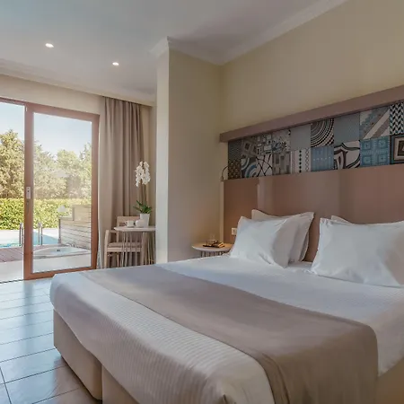 Отель Lindos Imperial & (adults Only) 5*