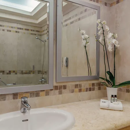 Lindos Imperial & (adults Only) 5*