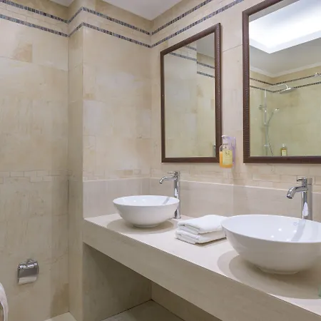 Lindos Imperial & (adults Only) Szálloda Kiotári