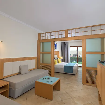 Отель Lindos Imperial & (adults Only)