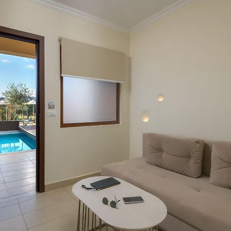 Отель Lindos Imperial & (adults Only) Киотари