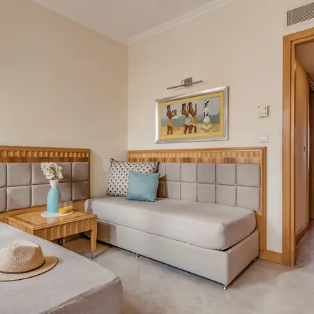 Lindos Imperial & (adults Only) Szálloda