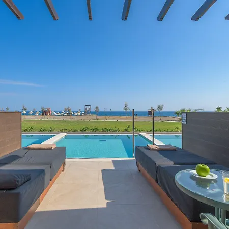 Lindos Imperial & (adults Only) Отель