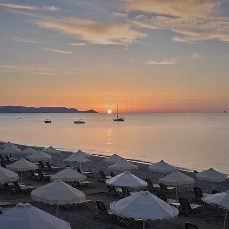 Lindos Imperial Resort&spa 5*