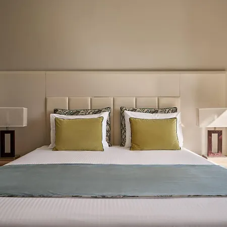 Lindos Imperial & (adults Only) 5*