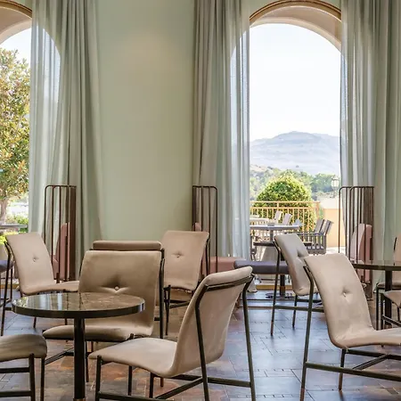 Lindos Imperial & (adults Only) מלון קיוטארי