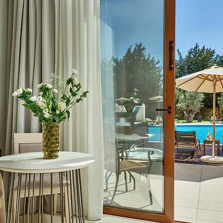 Lindos Imperial & (adults Only) 5* Kiotari