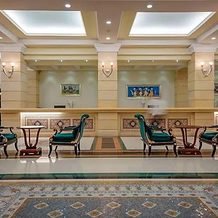 Hotel Lindos Imperial & (adults Only) Kiotari