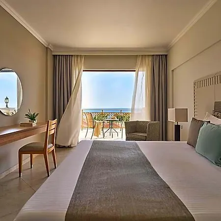 Lindos Imperial & (adults Only) 5* Kiotari