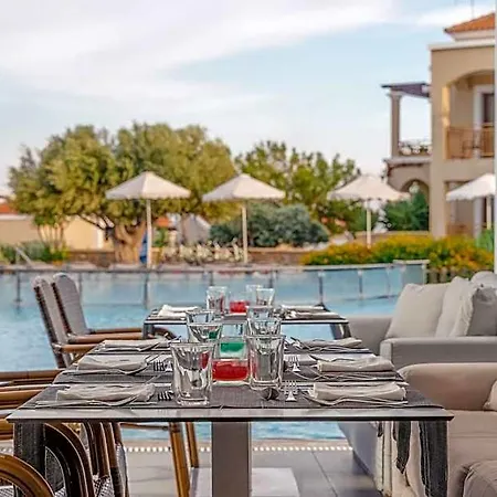 Hotel Lindos Imperial & (adults Only) Kiotari