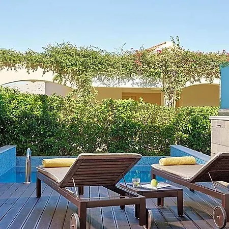 Lindos Imperial & (adults Only) Hotel 5*