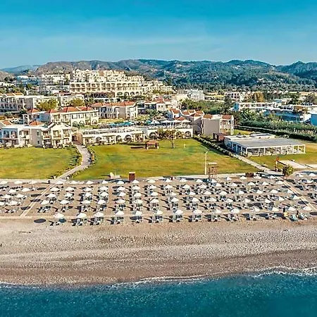 Lindos Imperial & (adults Only) 5*