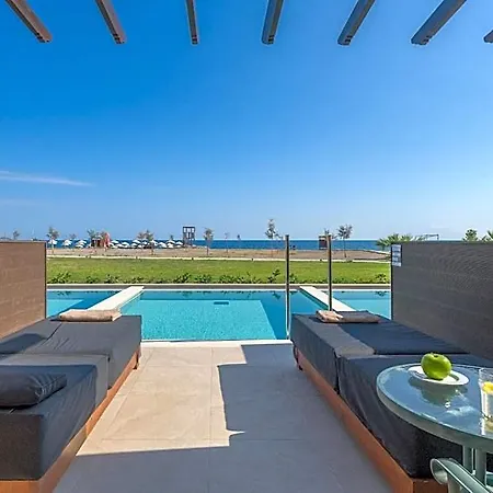 Hotel Lindos Imperial & (adults Only) Kiotari
